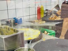 -南楼煎饼(滨江道店)