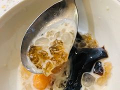 -堂屋糖水店(愚园店)