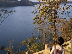 -长沙黑麋峰国家森林公园
