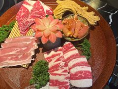 -赤谷和牛烧肉居酒屋(石景山店)