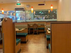 -萨莉亚意式餐厅(特力时尚汇店)