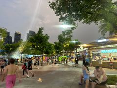 -武汉玛雅海滩水公园