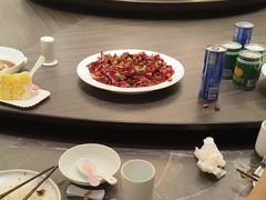 -新乾隆酒楼(帝景园店)