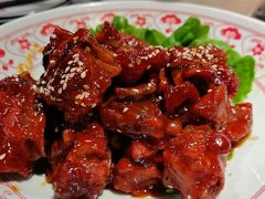 -文楼·淮扬菜·淮安早茶(河下古镇翔宇店)