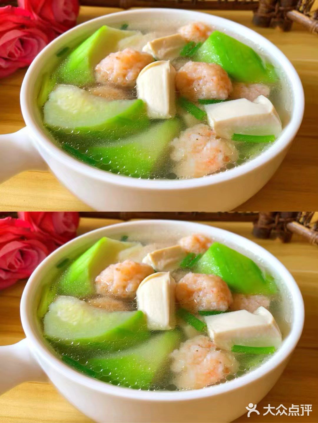 冬天，这汤孩子要多喝，鲜美又补钙！