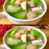 冬天，这汤孩子要多喝，鲜美又补钙！