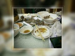 -杨记小骨头羊杂馆(南五马路店)