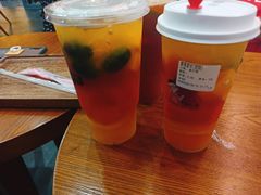 -HITEA嘆茶(罗定大新街店)