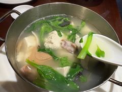 -老半斋(福州路店)