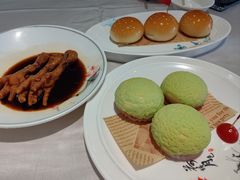 -明珠海港大酒店