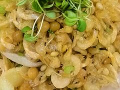 -北塘海鲜·天津菜·鲅鱼水饺是一绝(大光明桥旗舰店)