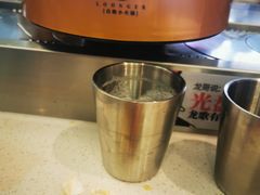 -龍歌自助小火锅(市南金茂湾店)