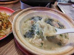 馄饨-永红源·小排档(闽江路店)