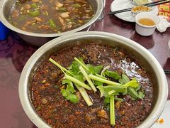 -温江公平红烧兔(总店)