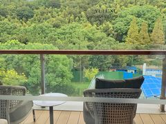 -上海佘山世茂艾美酒店