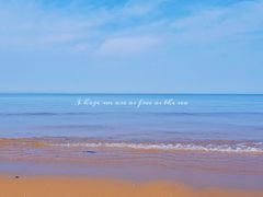 -威海国际海水浴场旅游区