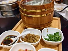 -老西门·常州菜(新区店)