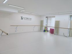 -佑宁舞蹈工作室