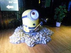 -皇庭广场(福华三路店)