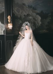 -太郎花子婚纱摄影TAHAKO(无锡店)