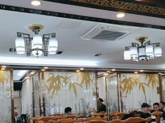-白魁老号饭庄(交道口店)