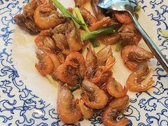 -望乡楼上海菜(日月光店)