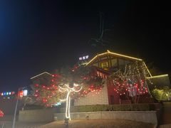-遵化汤泉宫温泉度假村