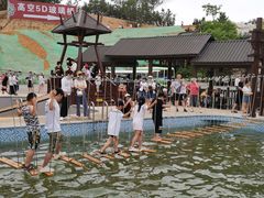 -威海华夏城景区