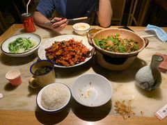 -洞庭记·老湖南味道(下沙店)