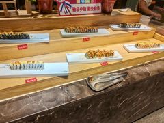 -味芝树·牛排烤肉自助(海亮店)