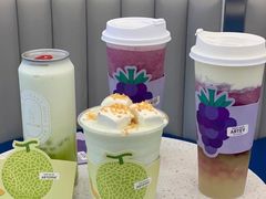 -ARTEASG啊T·新加坡奶茶(丹东万达店)