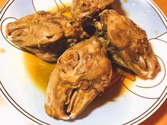 -隆氏兔头(七道堰店)