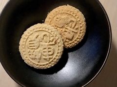 -惠赞老饼家(逢源商业街店)