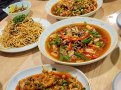 -冯记豆花店(健翔桥店)