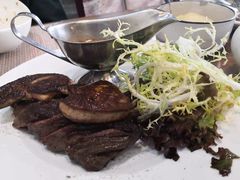 -LA MAISON公鸡和龙(蛇口店)