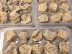 -大眼锅贴水饺(河东店)