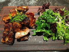 -LESCEDARS Brasserie Bistro香柏树