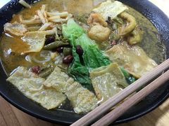 -螺大蛳柳州螺蛳粉·火锅·热干面(西城永捷店)