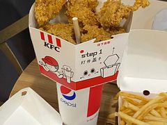 -肯德基(慈溪爱琴海店)