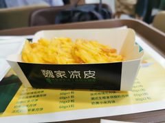 -魏家凉皮(祈年大厦店)