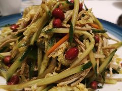 -紫光园·烤鸭·北京菜(劲松店)