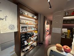 -Punchline Coffee&Roaster(同济大学店)