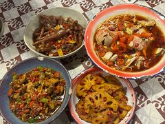 -老三样·旧食新味(万寿宫店)