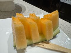 -阿莉餐厅(枣阳路店)