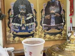 -恭和堂 龟苓膏(铜锣湾店)