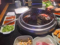 -梨花自助烤肉(天河城店)