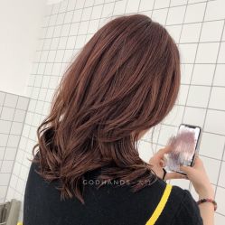 -Godhands美发设计沙龙