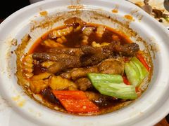 -蜈支洲岛珊瑚酒店临海阁中餐厅