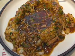 -南山鲜虾面·活鲜小馆·海味大连菜(南山总店)