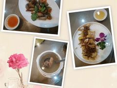 -百年银屏蚝烙·潮汕菜·非遗(乐山店)